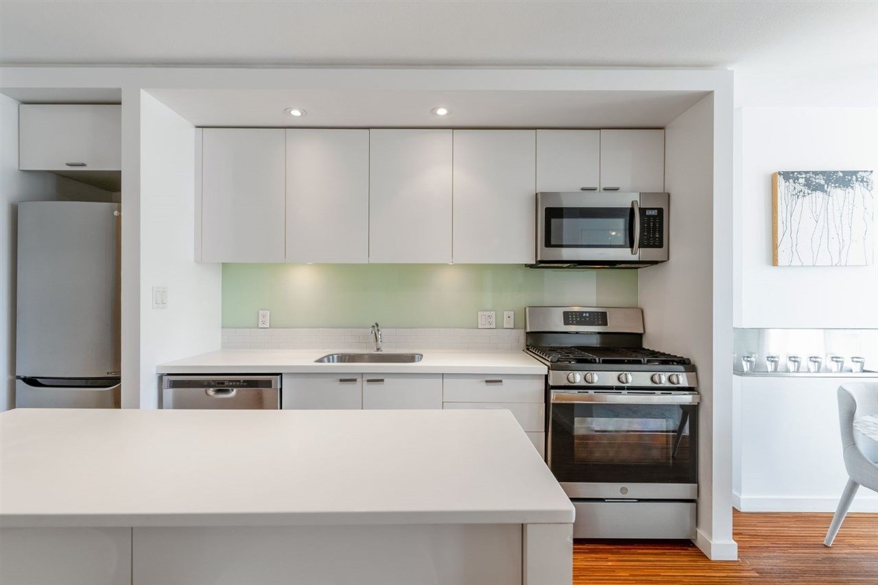 328 E 11th Ave, #508