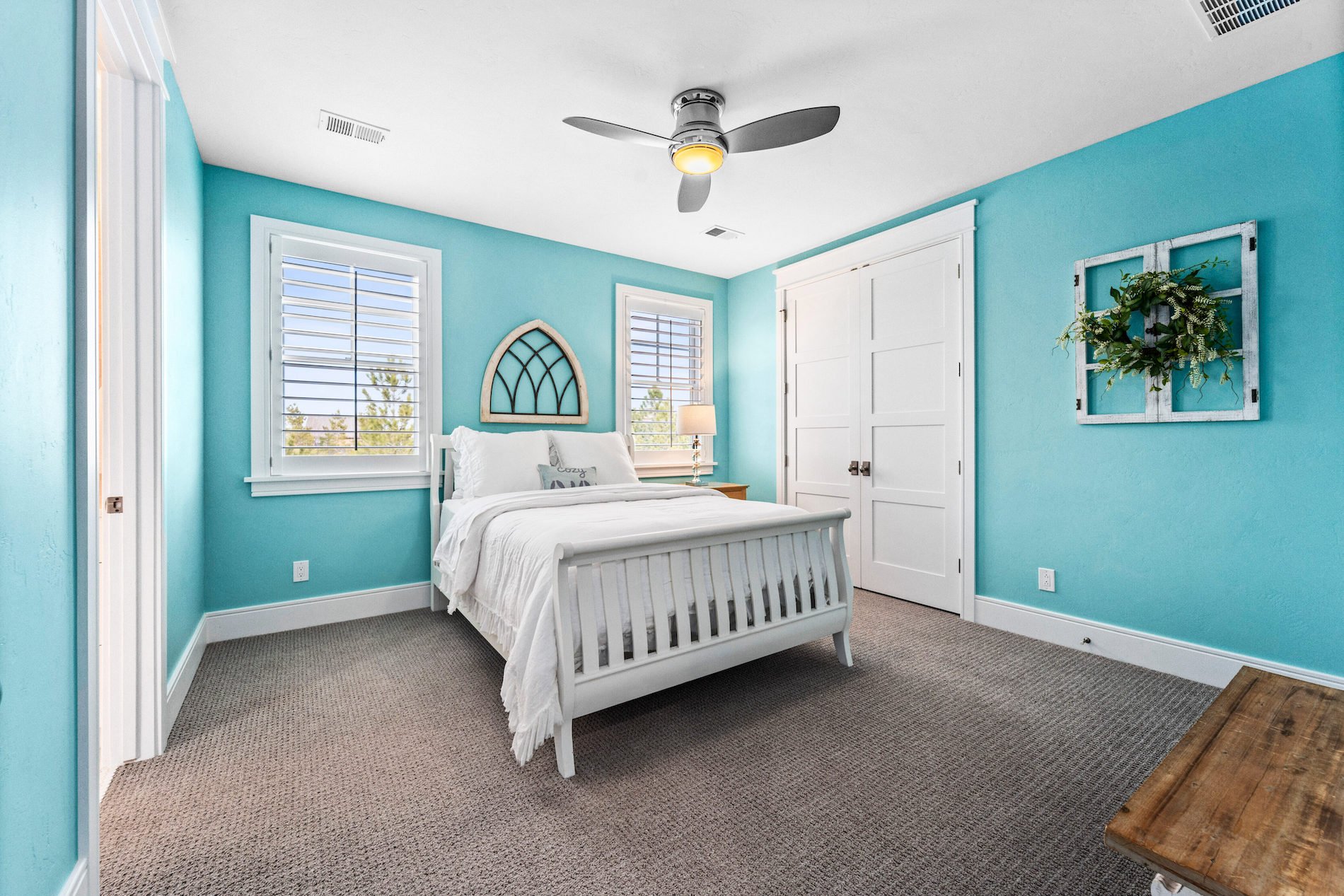 117 Flowerburst Way