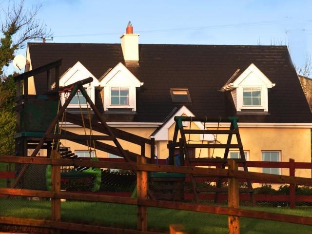 Beautiful Holiday Cottage in Donegal