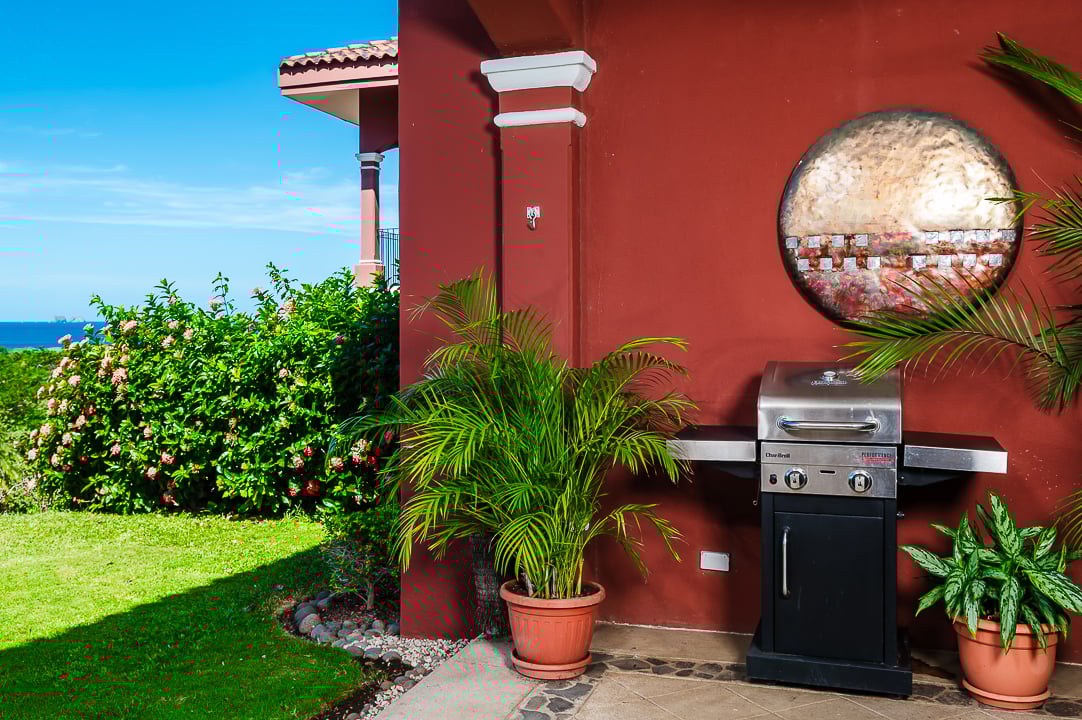 Bougainvillea 3101 | Luxury Ground-Floor Ocean-View Condo in Reserva Conchal