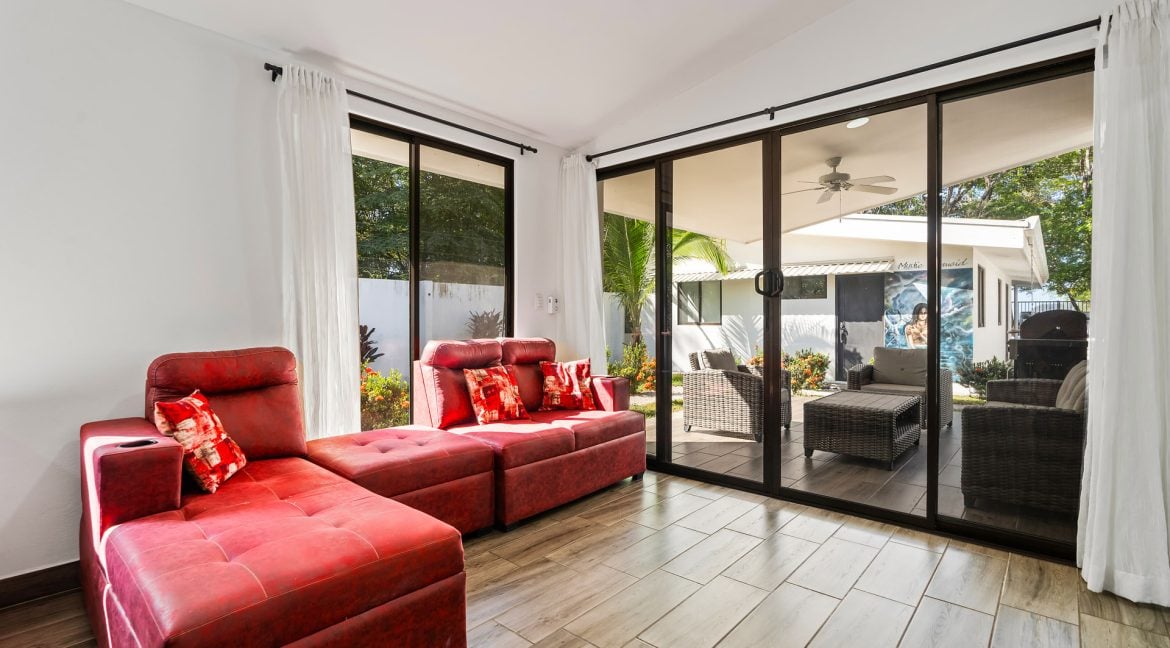 Exclusive Beachfront Multi-Unit Villa