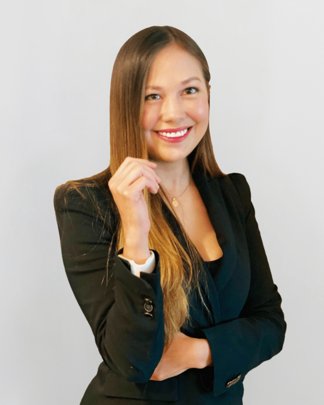 Laura Iseman