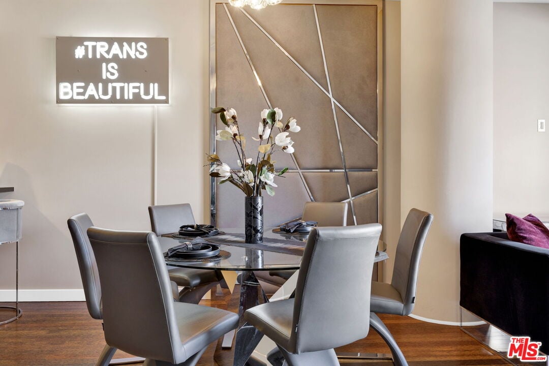 6250 Hollywood Blvd, #6F