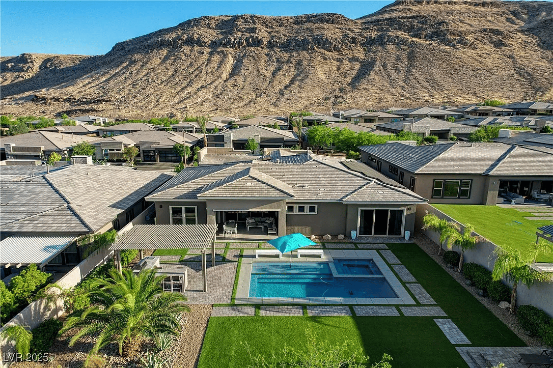 10004 Terrastone Dr