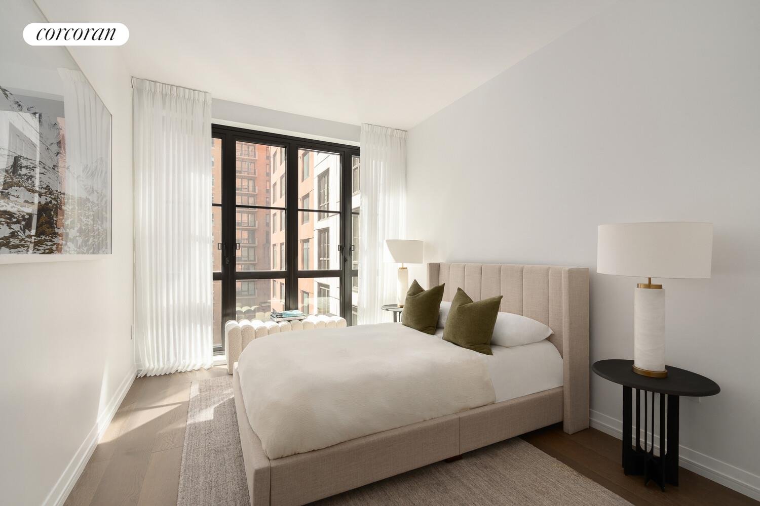 250 West 96th #3G
