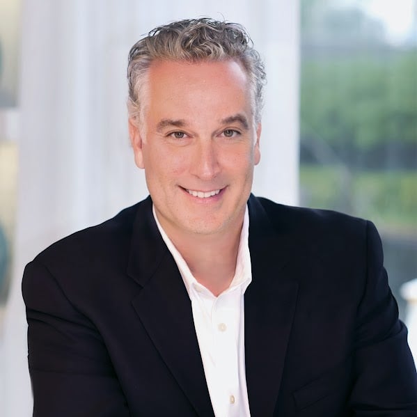 Jeff Levine Boca Raton, FL Real Estate Agent Headshot
