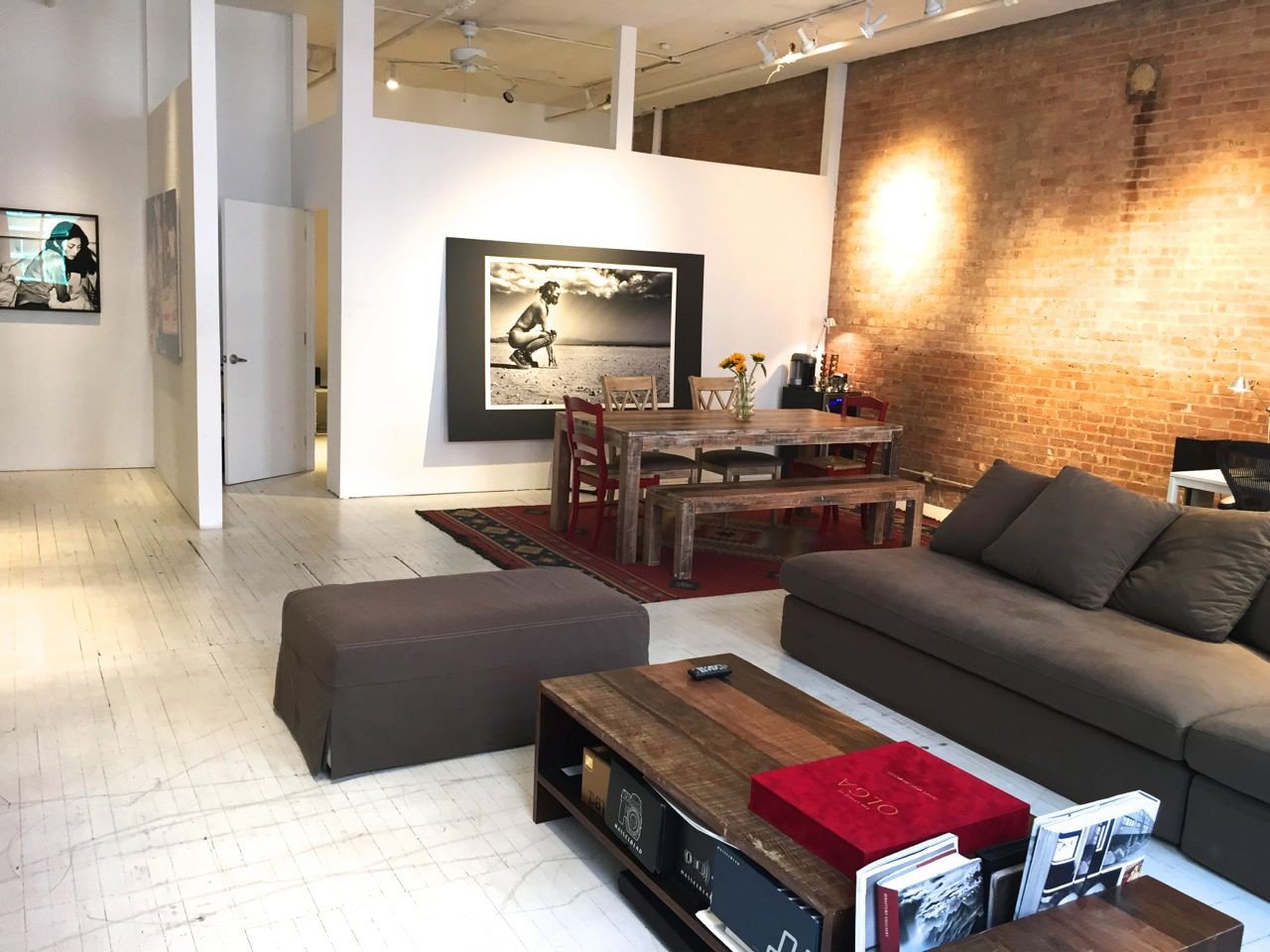 108 Wooster Street #2F