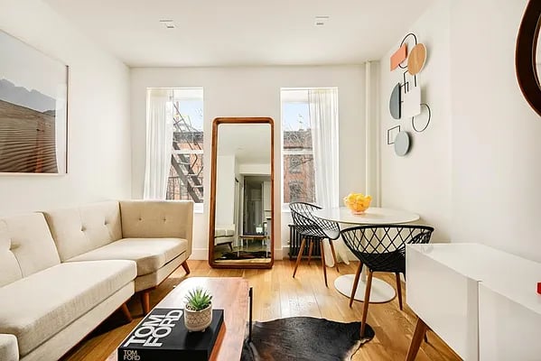 88 Charles St Ste 3A