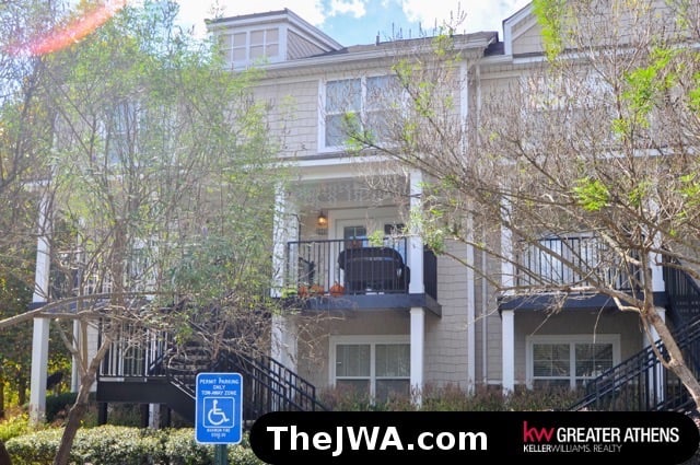 1035 Barnett Shoals Road, #321, Athens, Georgia