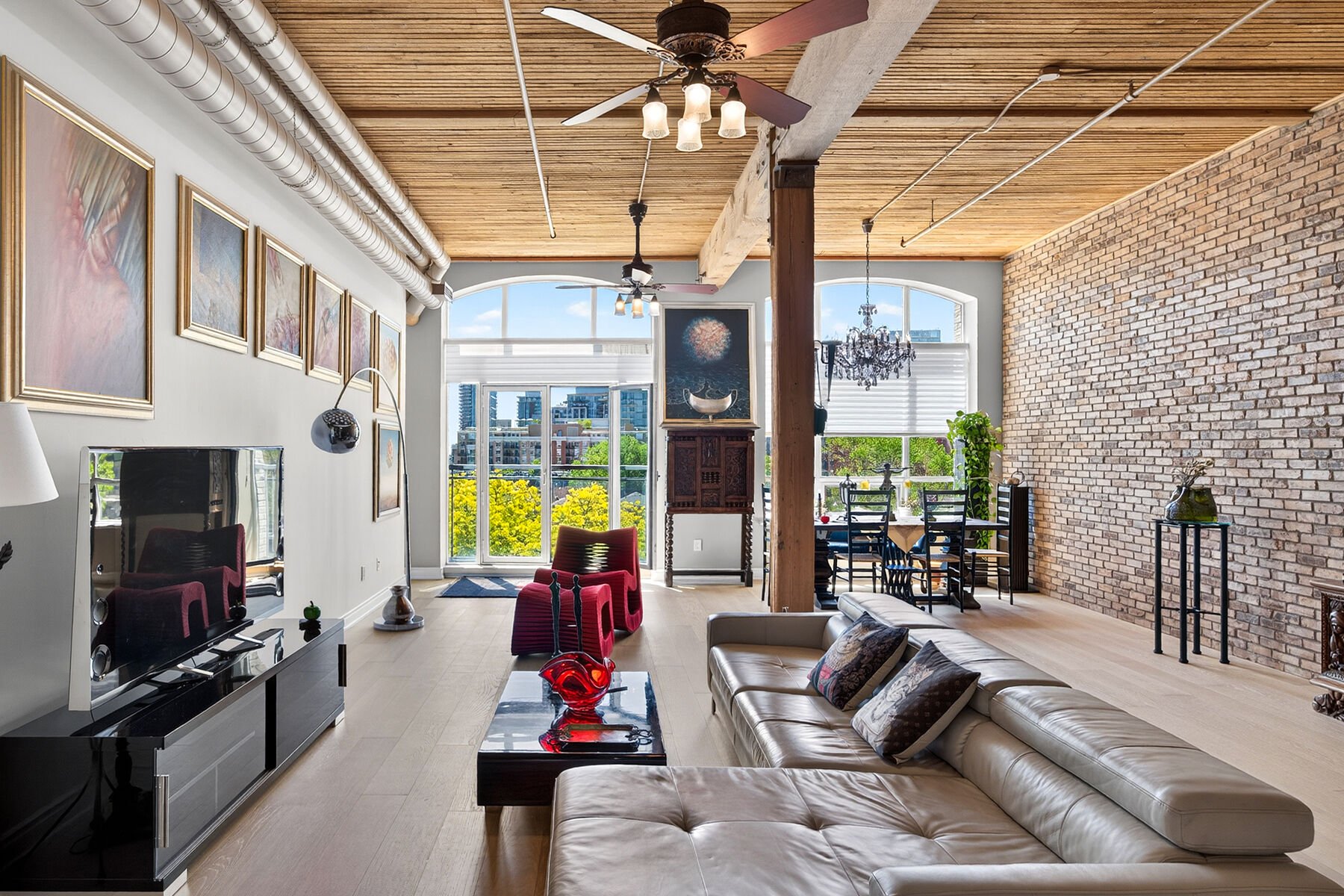 Candy Factory Lofts