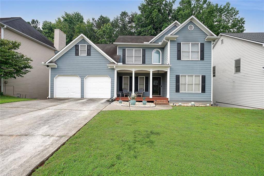 Acworth