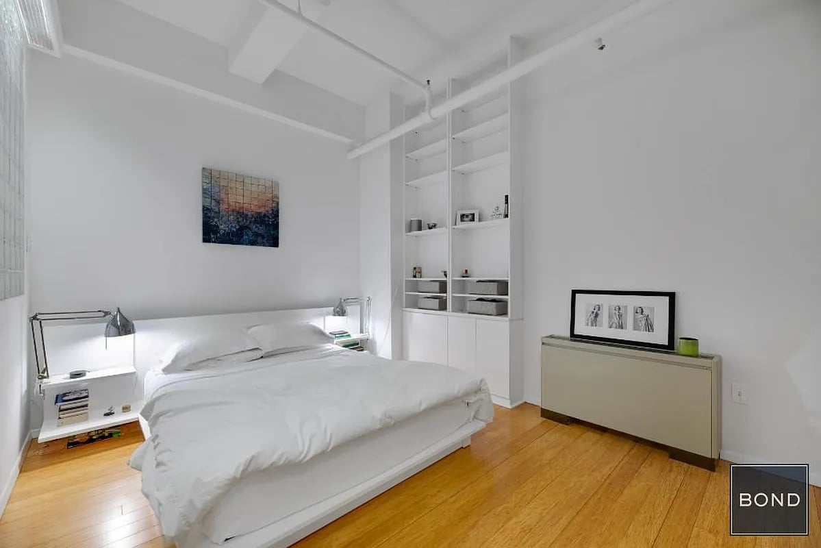 14 East 4th St, #824