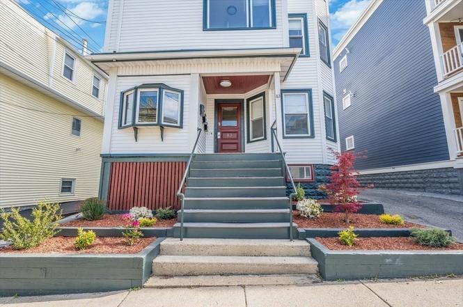 83 Conwell Ave #1