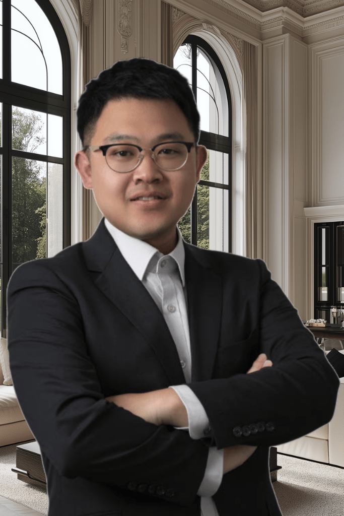 Mark Zhang