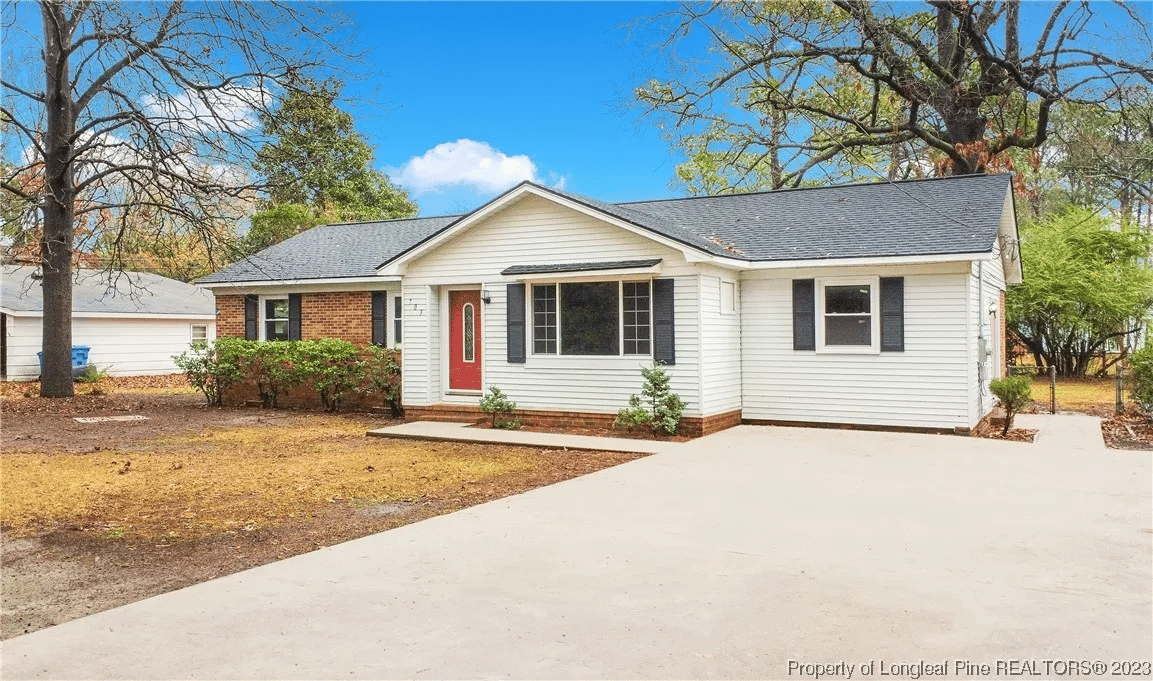 703 Rodie Ave