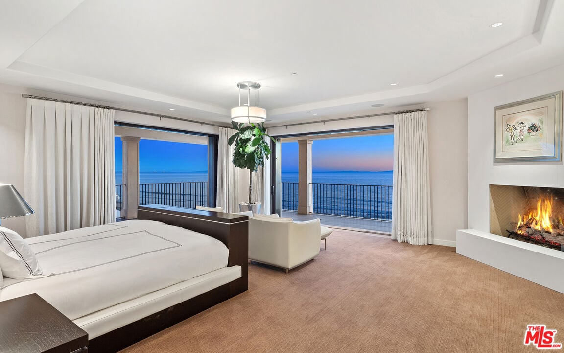 Coronet Pavilion, Pacific Coast Hwy, 90265