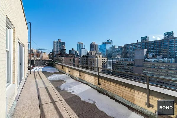 330 West 72nd St Ste Phs