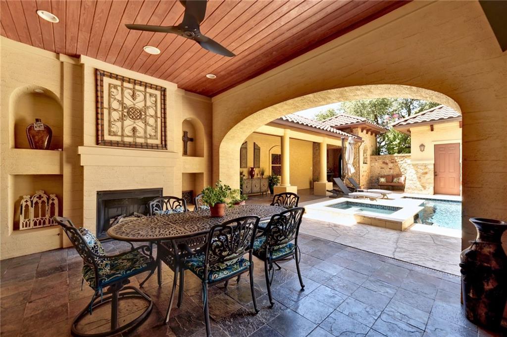2007 Shallow Stream Cove