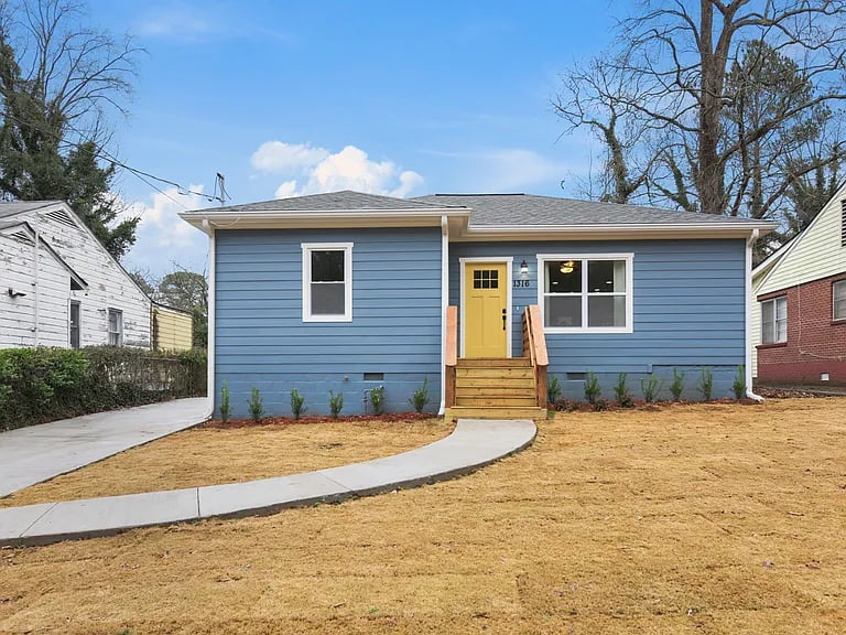 1316 Westmont Rd SW