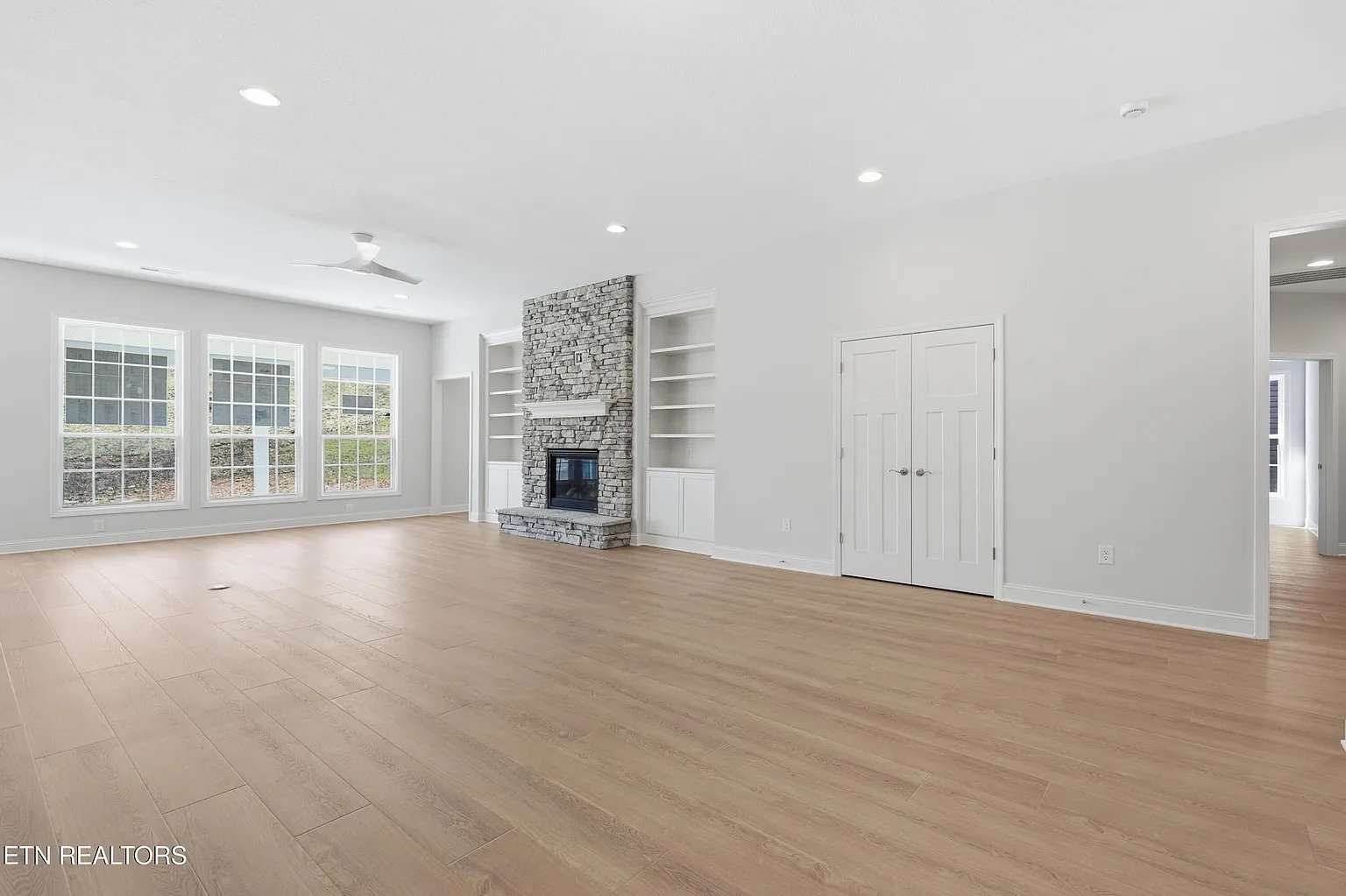 12260 Bethel Hollow Drive