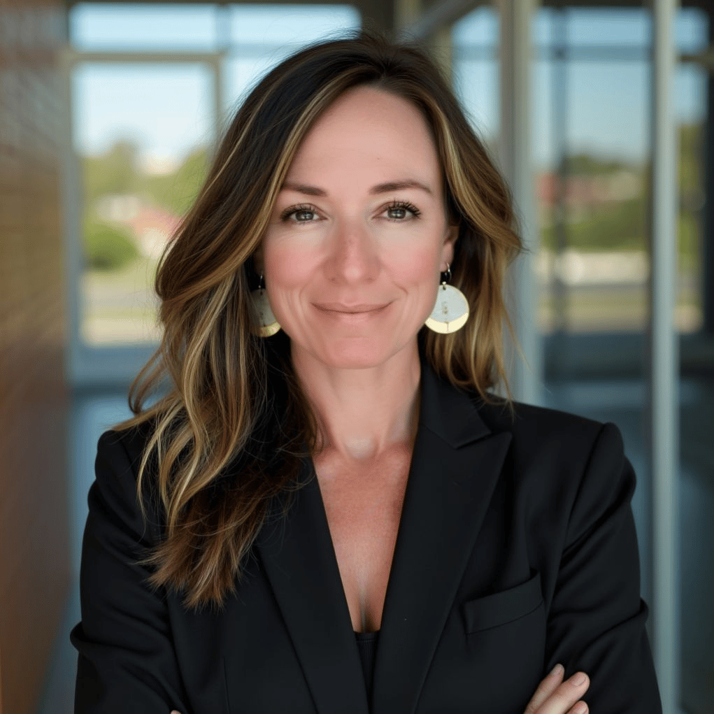 Shelley Sugden Wilmington, NC Real Estate Agent Headshot