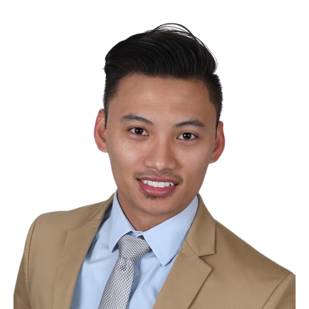Mark Magnaye