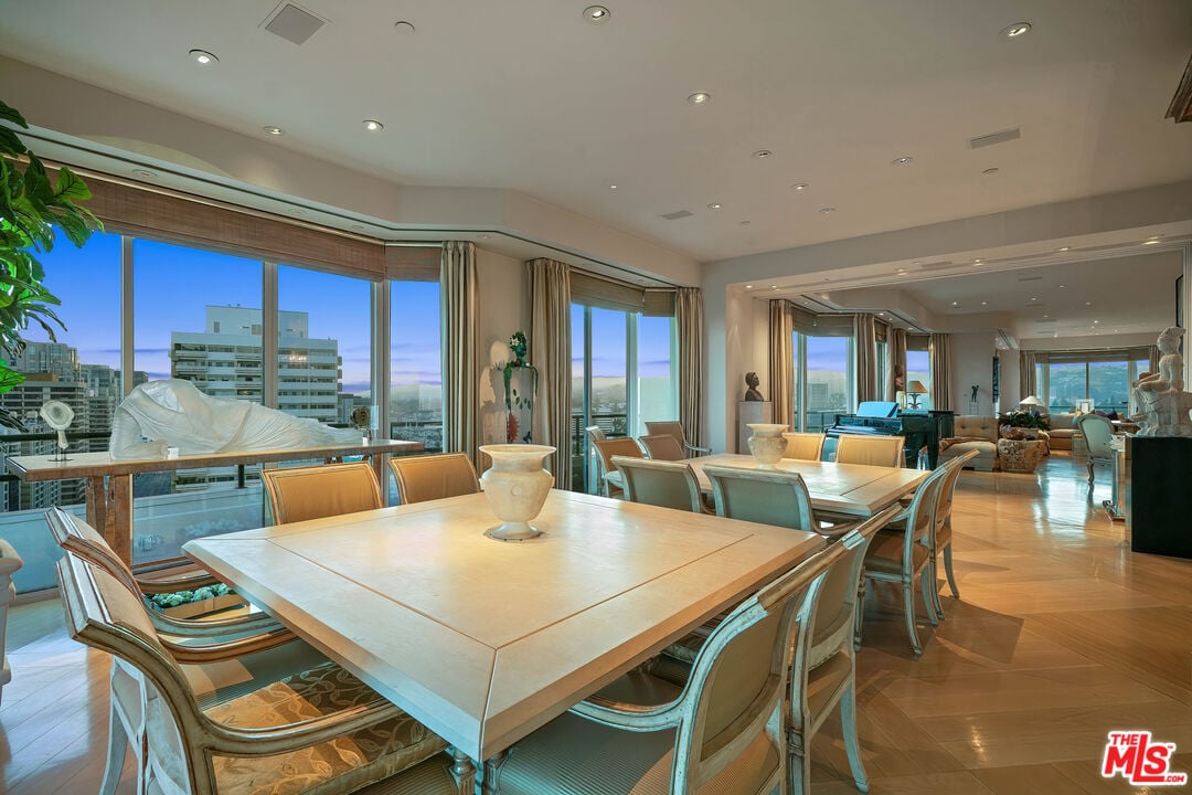 10601 Wilshire Blvd Unit: 20C