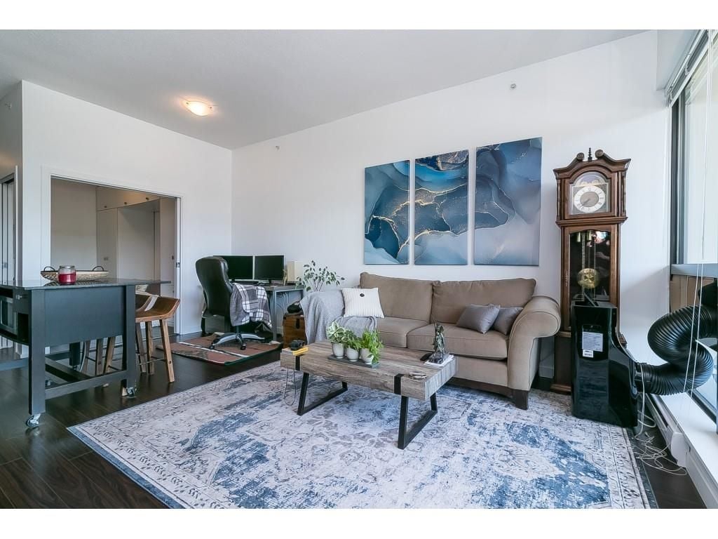 121 Brew St, #702
