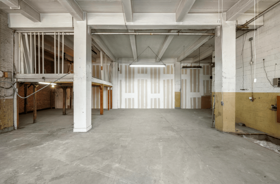 427 Washington St Unit: 1W
