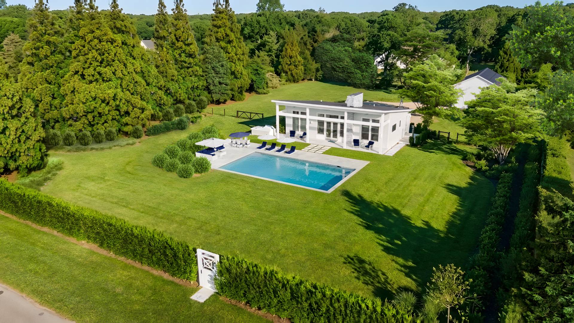 55 & 70 Peconic Ave