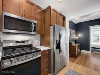 2319 N Commonwealth Ave #2E