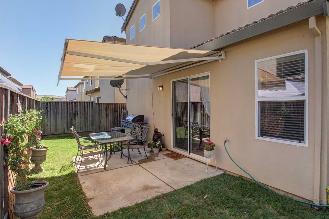 New Listing in West Sac!