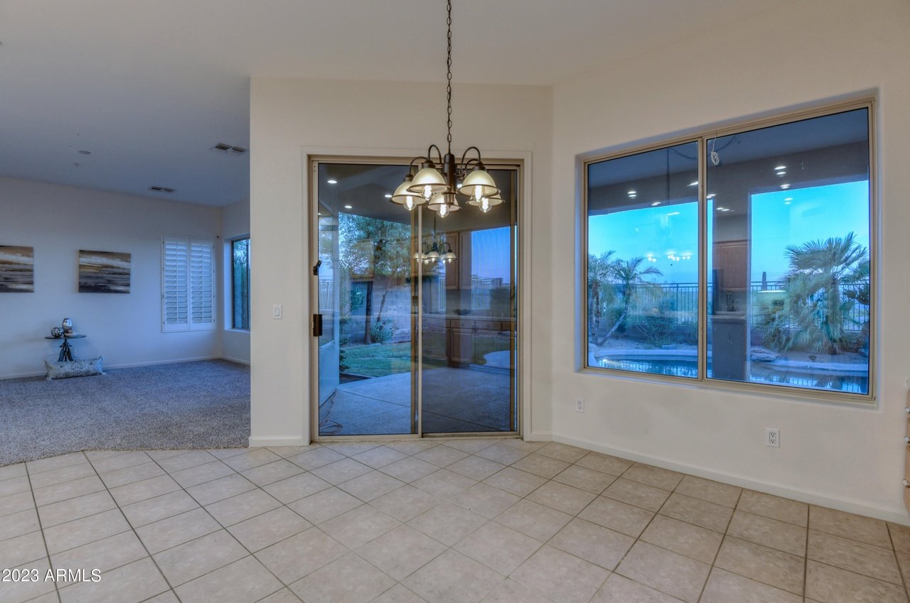 10851 E Bahia Dr