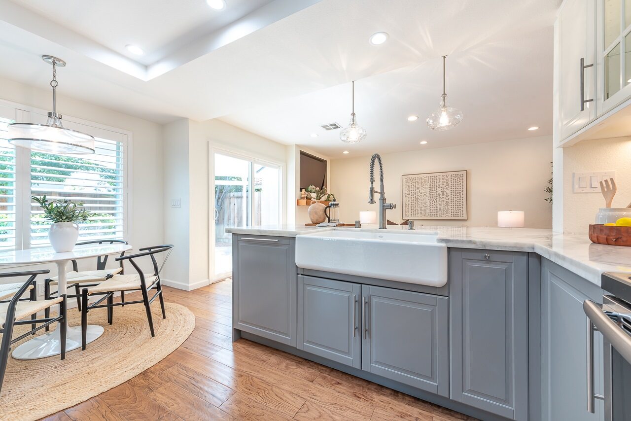 Gorgeous Remodeled Ponderosa Home!