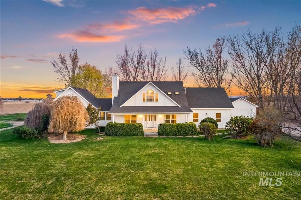 6129 Ustick Rd Nampa, Id 83687