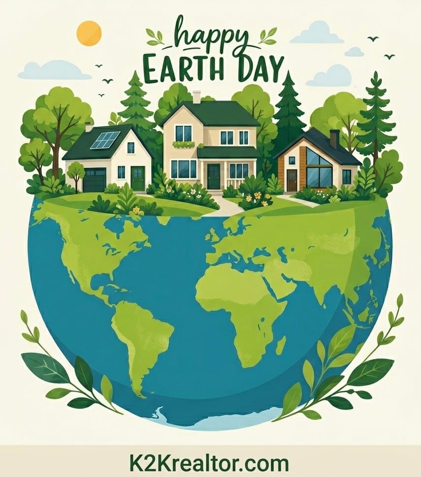 Happy Earth Day