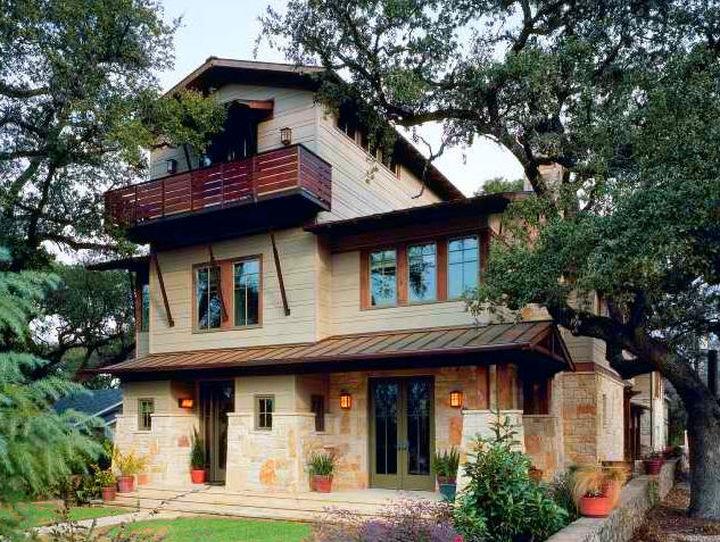 609 Barton Blvd