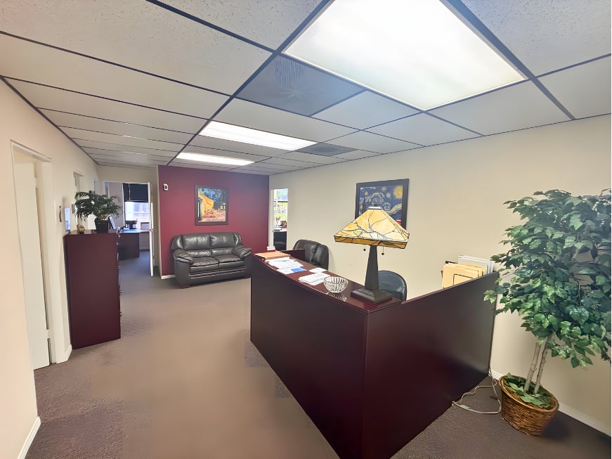 4540 Kearny Villa Rd