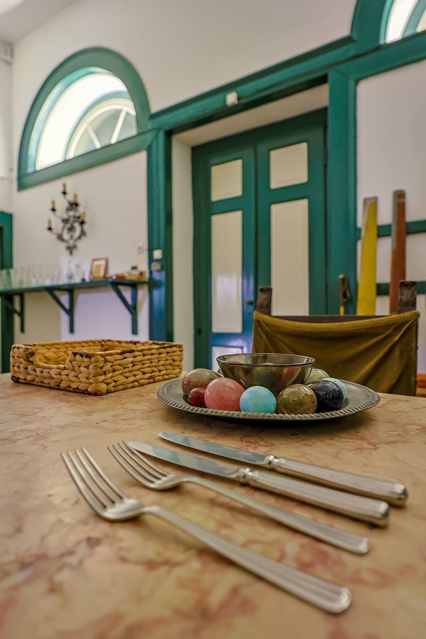 Quinta do Relógio: Historic 19th-Century Waterfront Palacete in Paço de Arcos, Oeiras