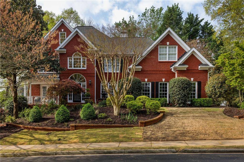 Alpharetta
