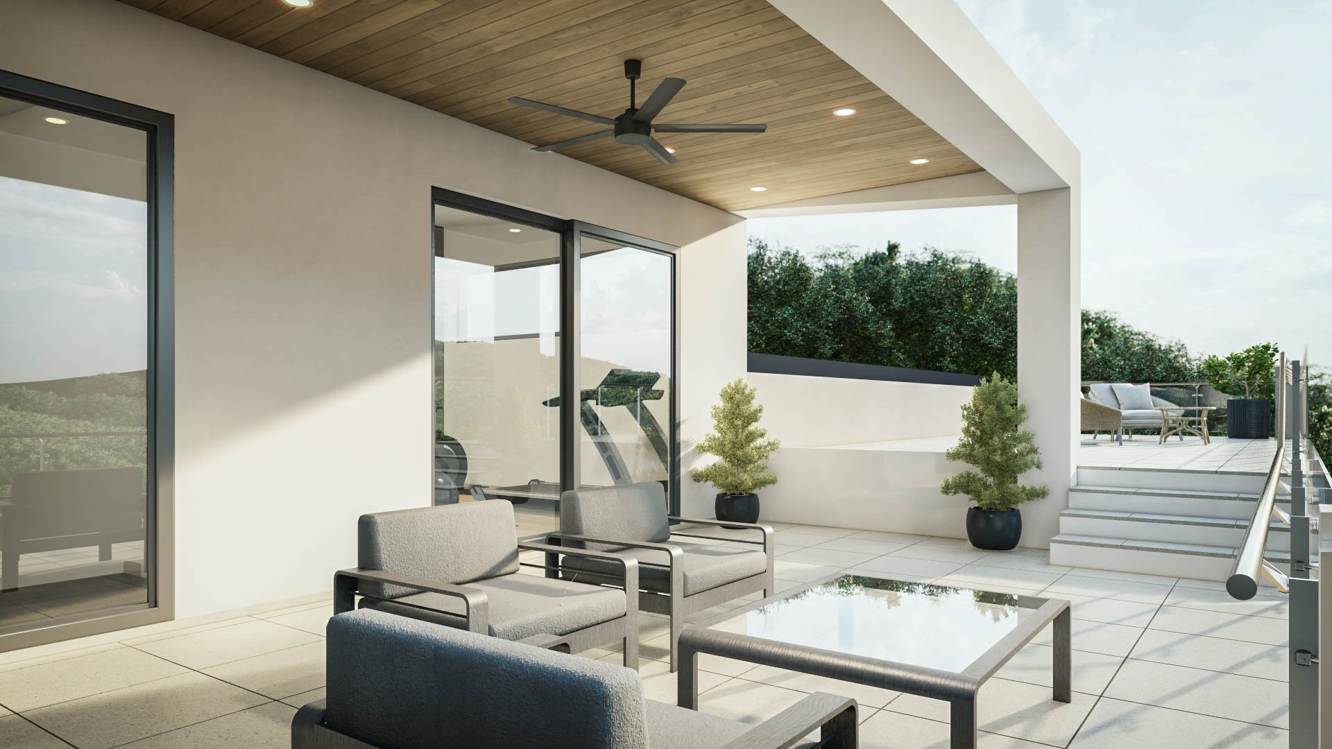 Masterful Design. Indulgent Amenities. 