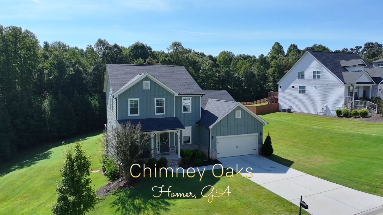 130 Peachwood Lane Homer