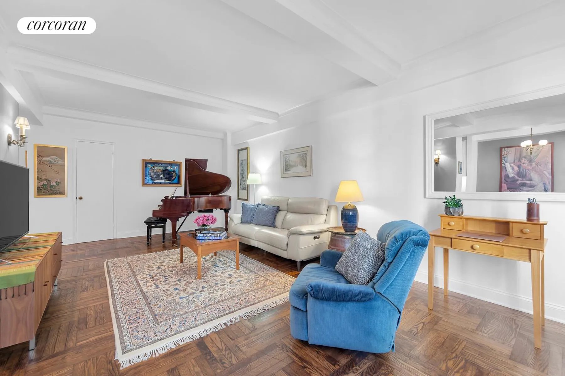 1150 Park Ave #4E