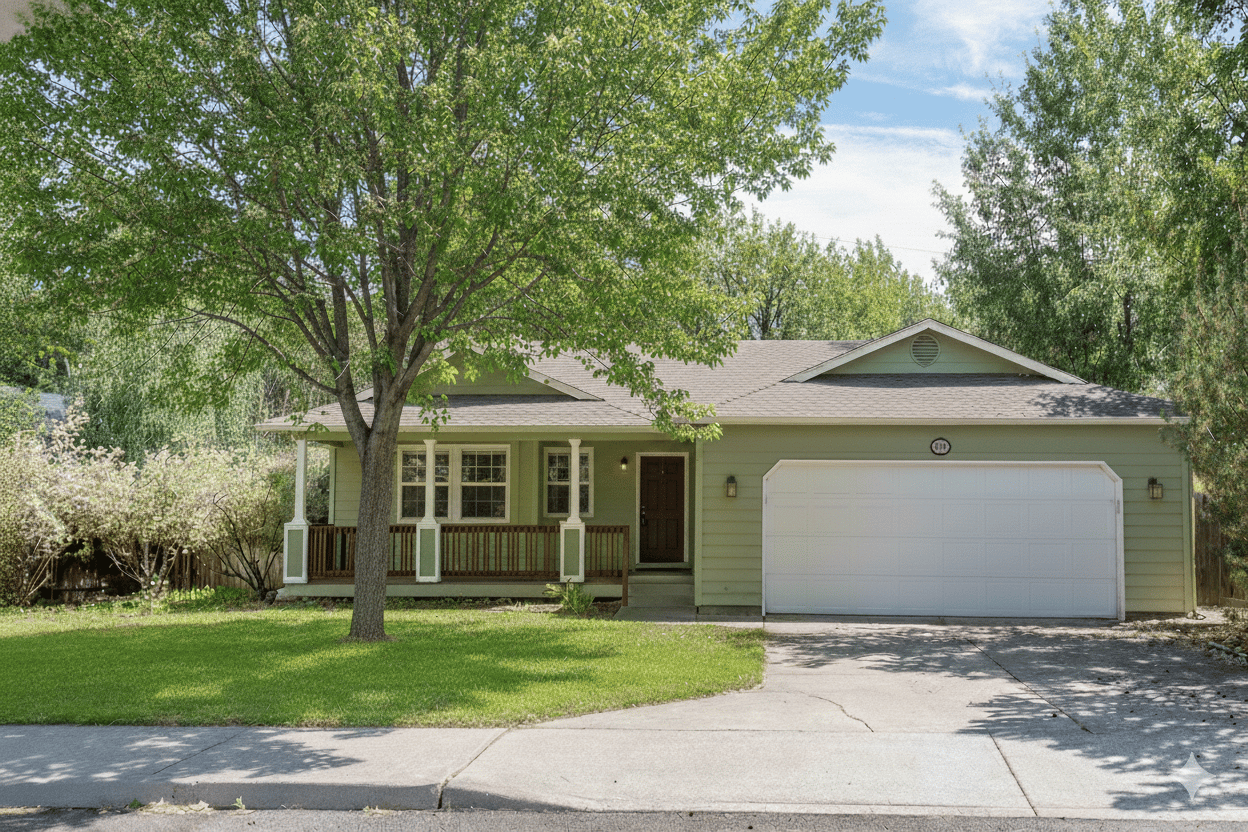 Old Mill District & Southern Crossing