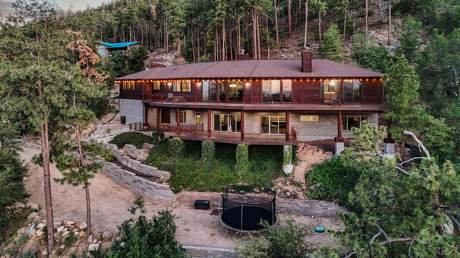 2700 W BUTTERFLY Ridge
