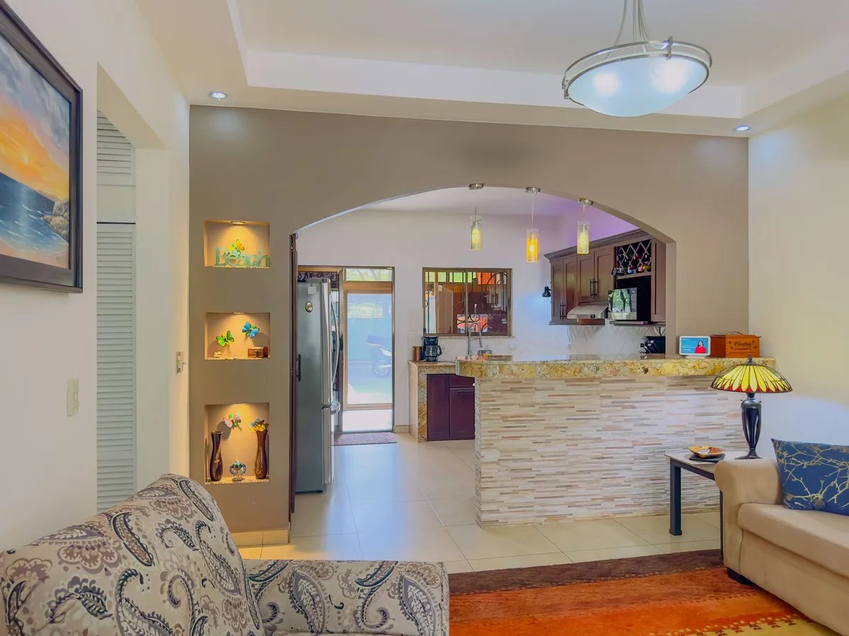 Move in Ready Beach House