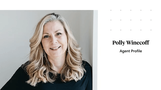 Polly Winecoff | Compass RE | Video Bio