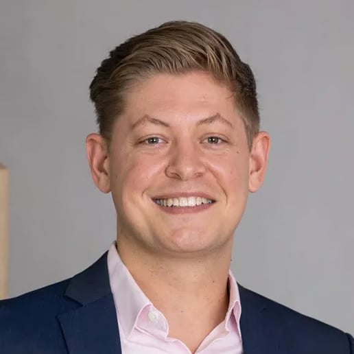 Peter Golley Decatur, GA Real Estate Agent Headshot