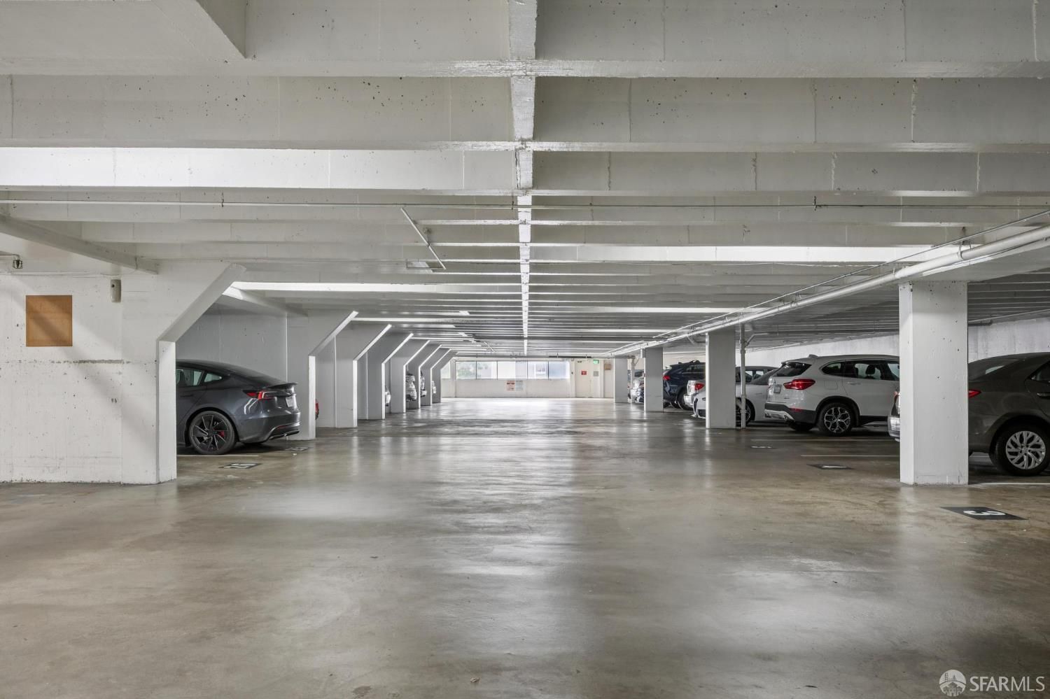66 Cleary Ct, Unit 1409