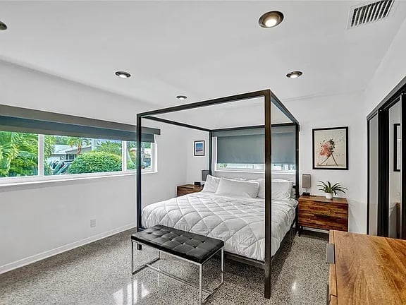 Just Listed: 1632 NE 28 St Wilton Manors 33334 FL